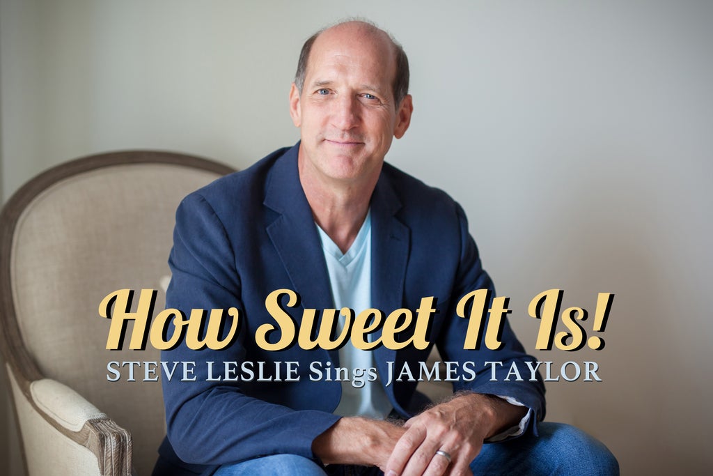 How Sweet It Is show poster