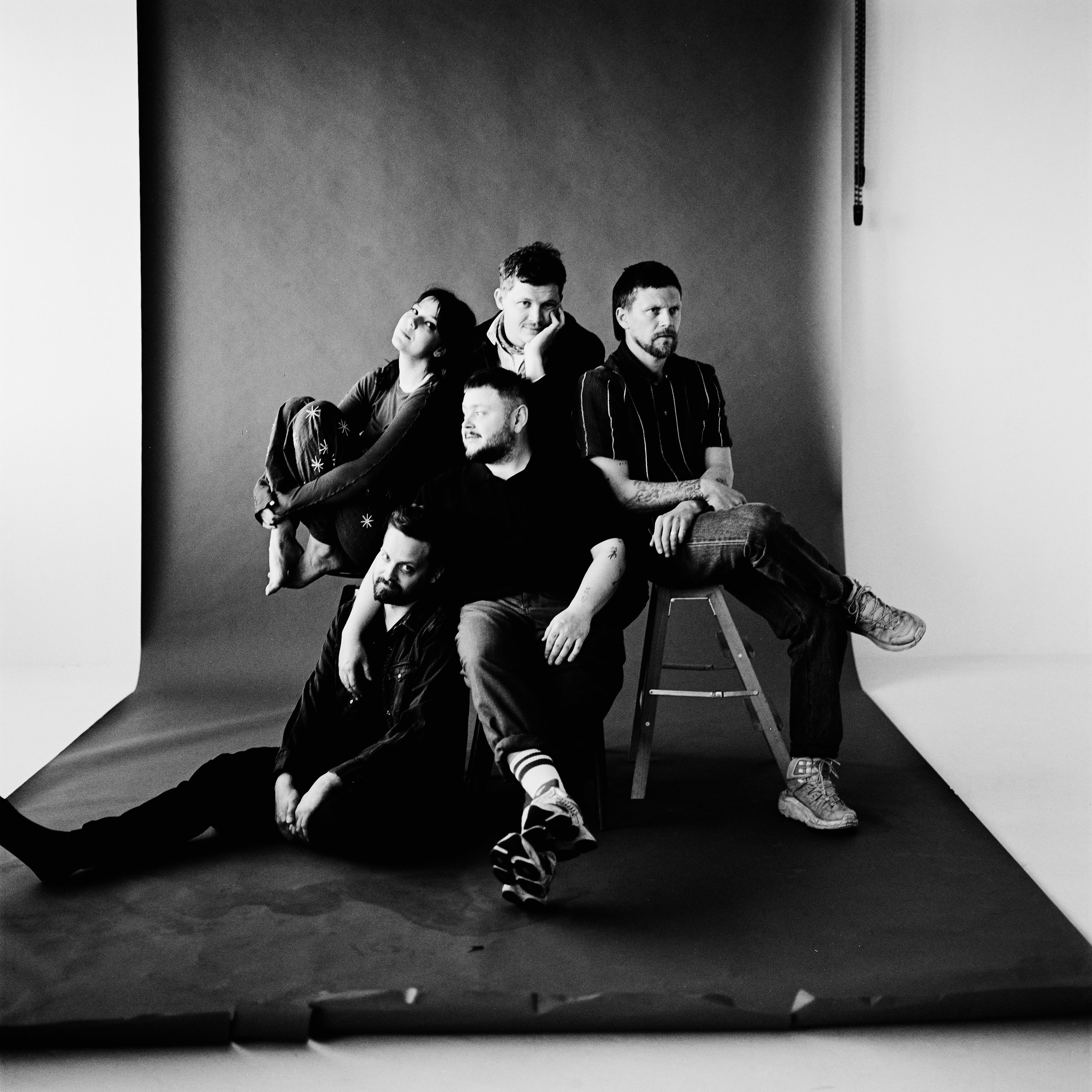 Of Monsters and Men – The Mouse Parade Tour at The Anthem – Washington, DC