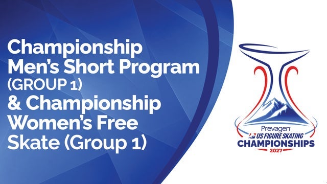US Figure Skating Championships