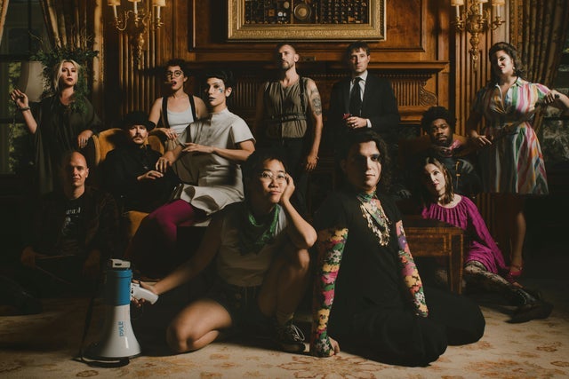 Presale codes for roomful of teeth: members use these when buying pre-sale tickets