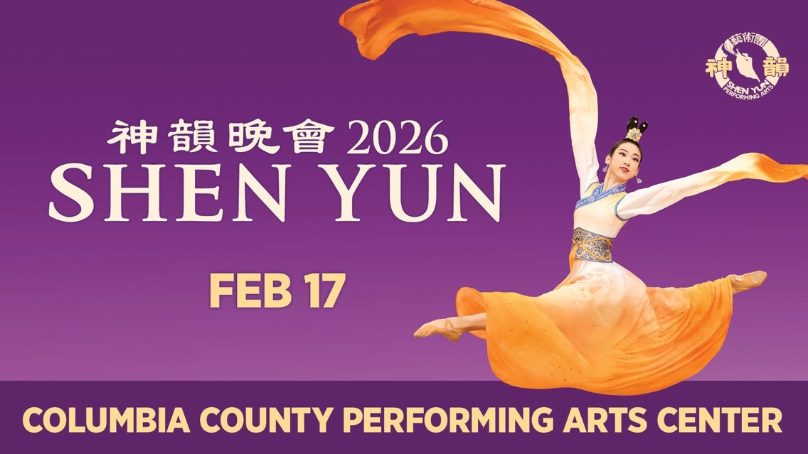 Photo of Shen Yun 2026