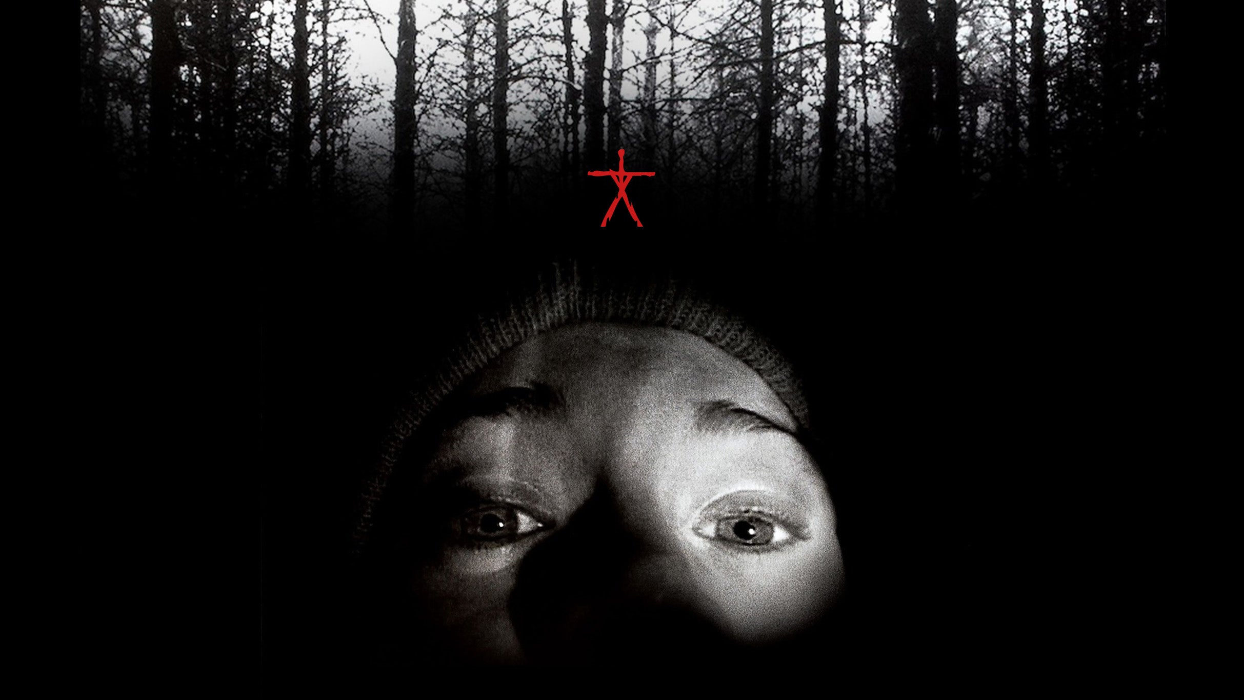 The Blair Witch Project: Film Screening and Q&A
