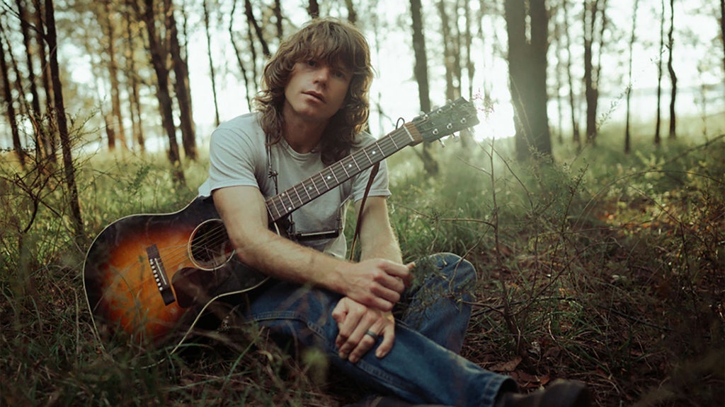 Jesse Welles: Under the Powerlines Tour 2026