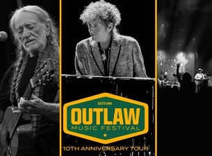 Outlaw - Willie Nelson, Bob Dylan,Turnpike Troubadours & More