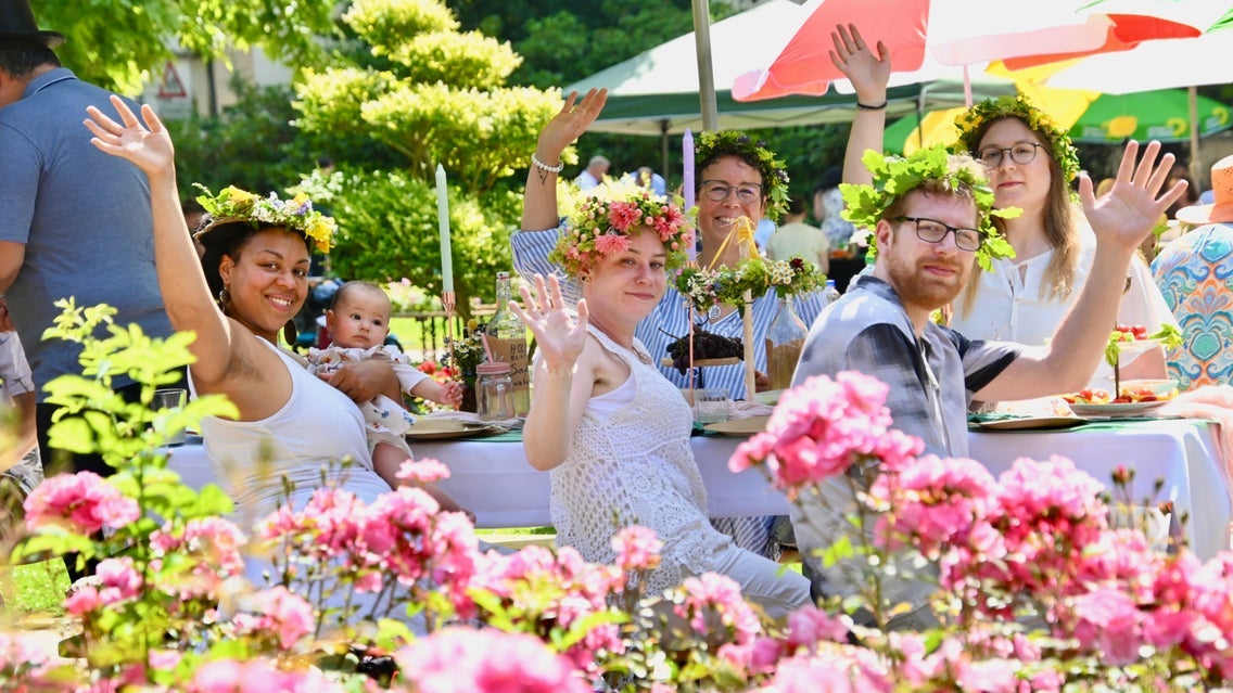 Oldenburger Bürgerbrunch — Oldenburg