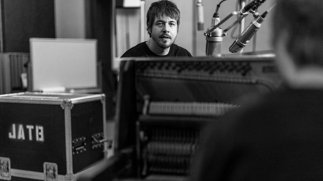 Josiah and the Bonnevilles - The Redline North America Tour