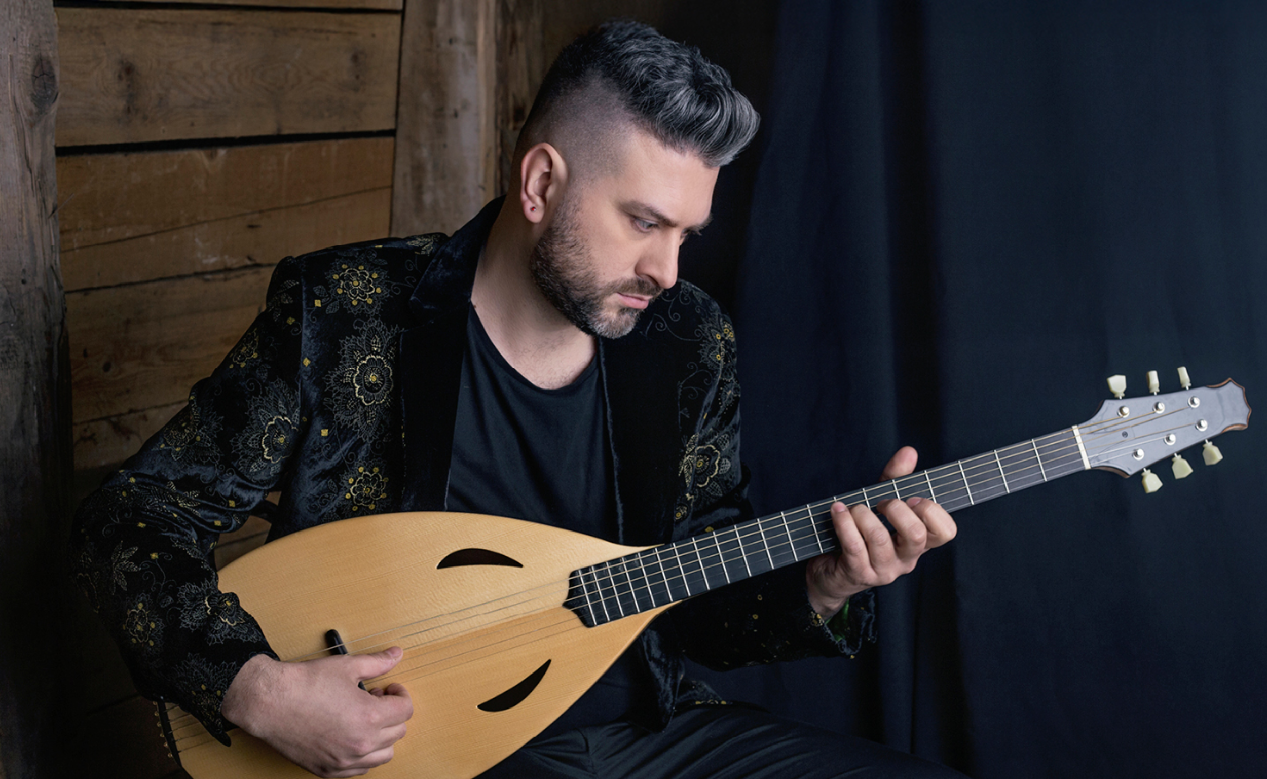 Damir Imamovic concert image