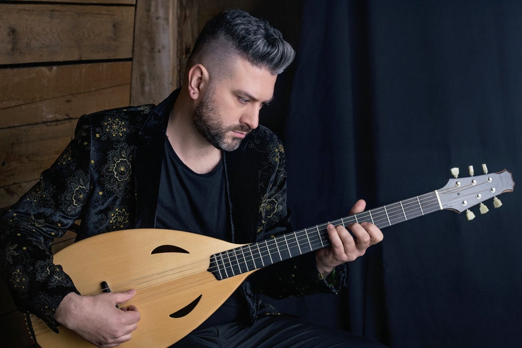 Damir Imamovic