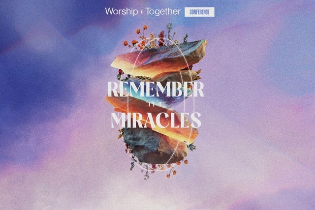 Worship Together Conference 2026 presales in Franklin