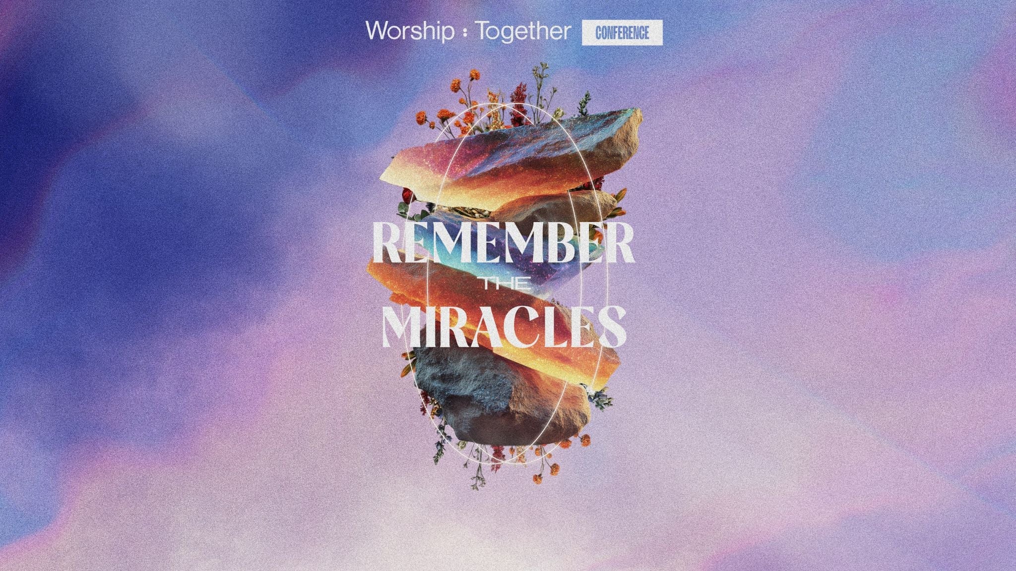 Worship Together Conference 2026 at K-LOVE Center in Nashville, TN