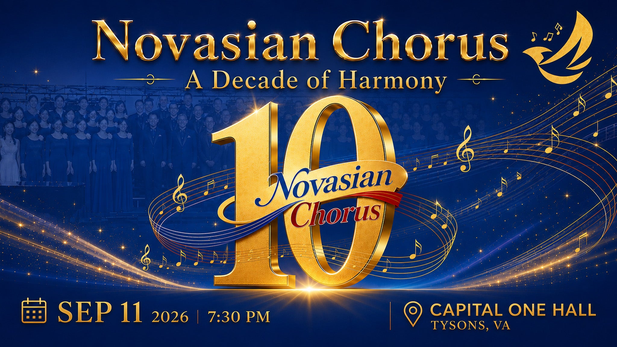 Novasian Chorus