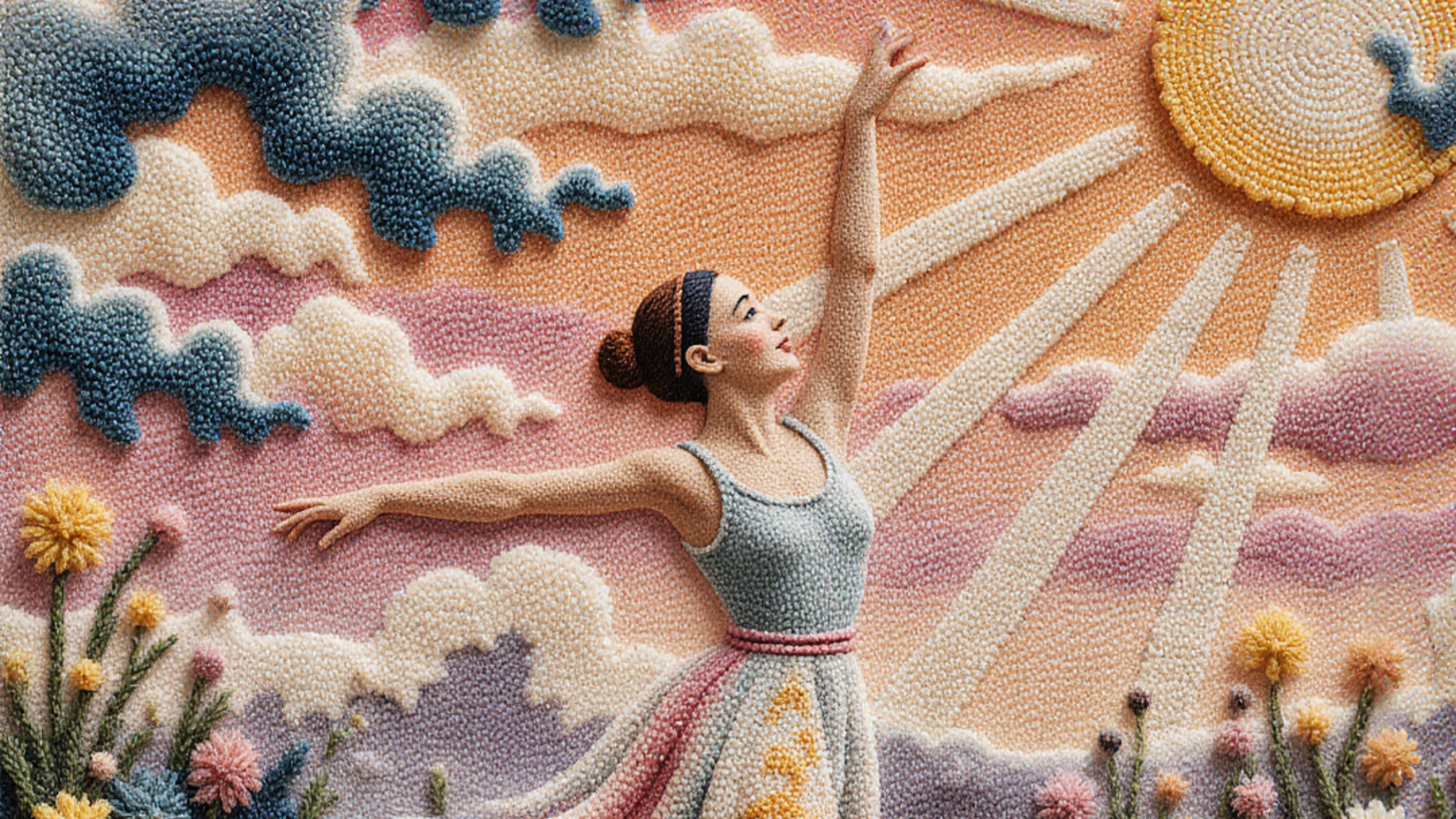 Orchestra Wellington - 3 Creation