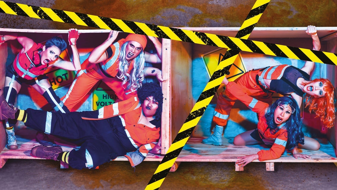 Dangerous Goods