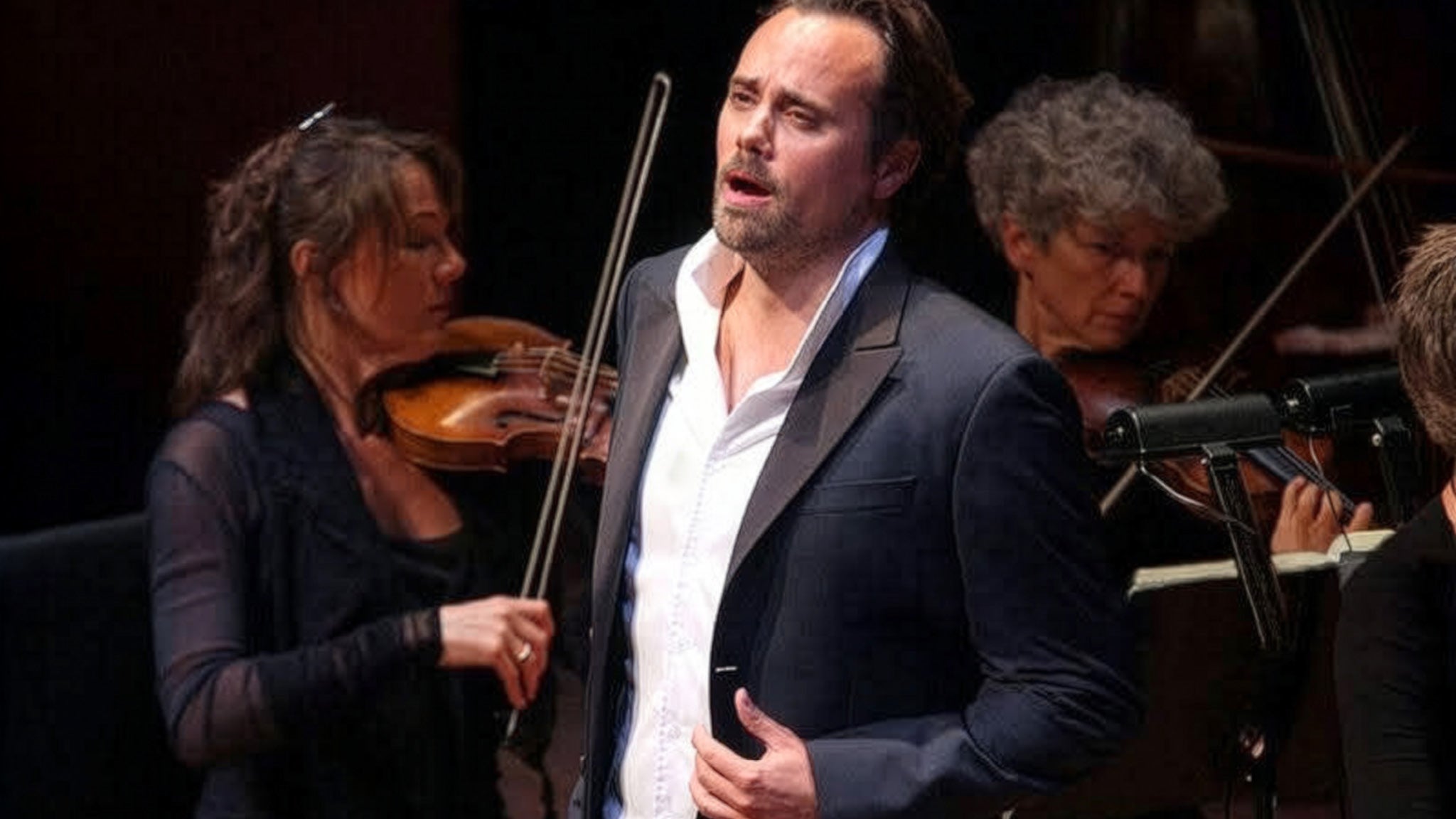 French Opera Night