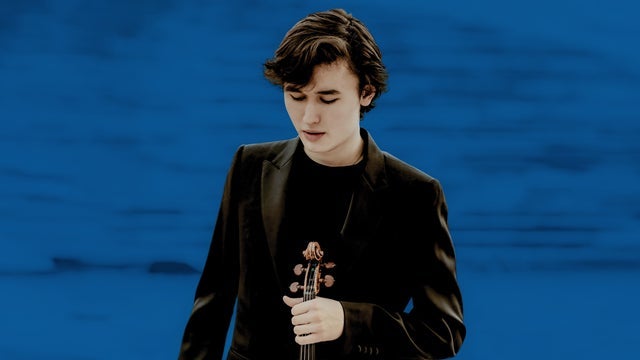 Stutzmann Conducts Tchaikovsky