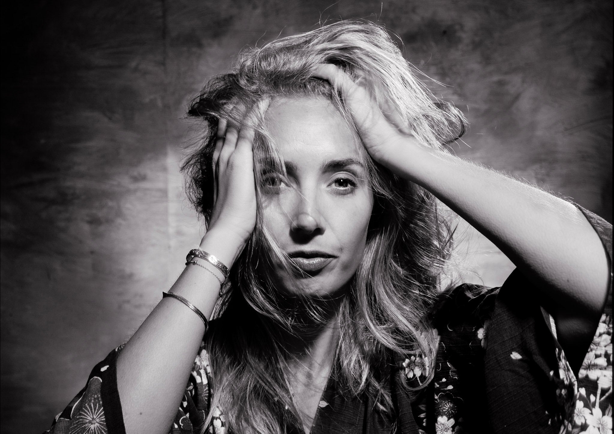 Tess Merlot – Haarlem Vinyl – 2025-09-28