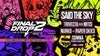 Final Drop 2 - ft. Said The Sky, Trivecta b2b Mitis + more
