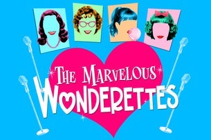 The Marvelous Wonderettes — Westwego Perf Arts Theatre
