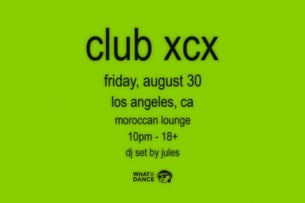 Club XCX