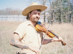 Nick Shoulders: Apocalypse, Never! Tour