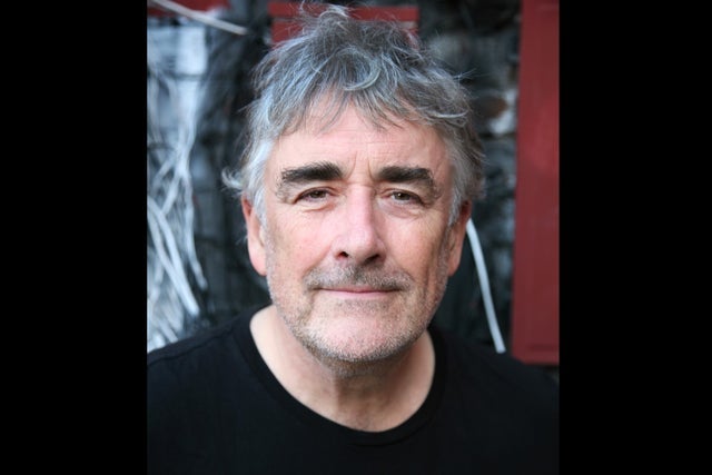 Ticket Reselling Kollab: PULSE meets Fred Frith Ticket Reselling Kollab: PULSE meets Fred Frith