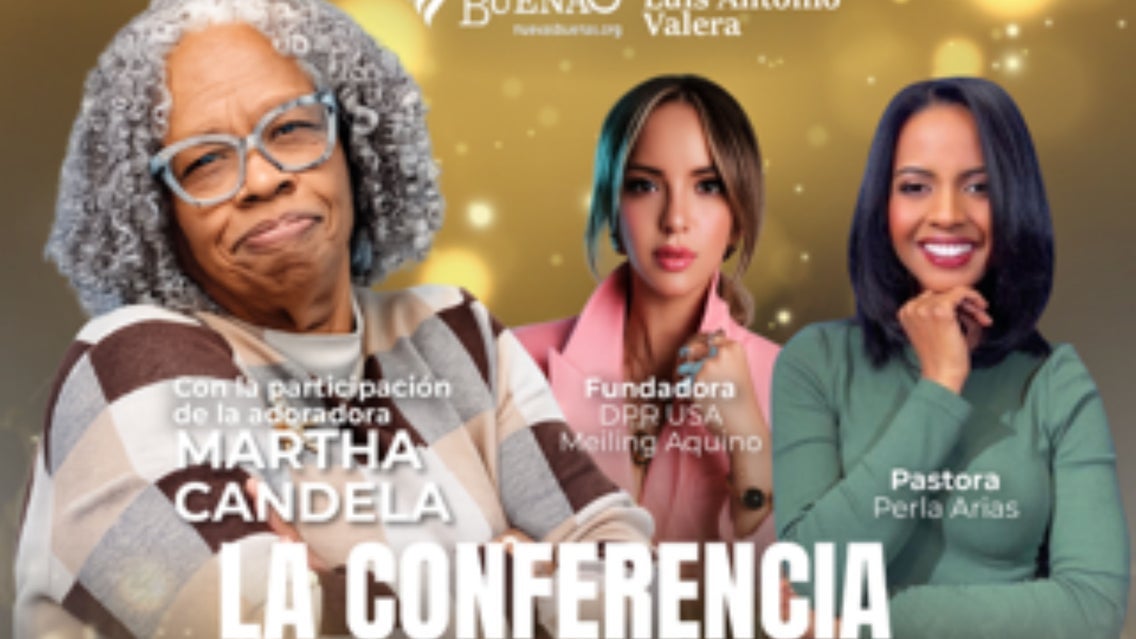 Destinadas Para Reinar 