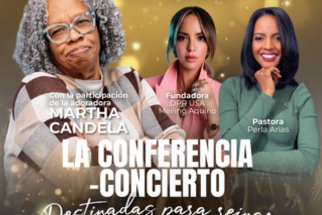 Destinadas Para Reinar CANCELADO