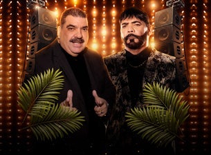 Maelo Ruíz Y Willie González — La Maraka
