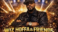 Wiz Hoffa & Friends concert