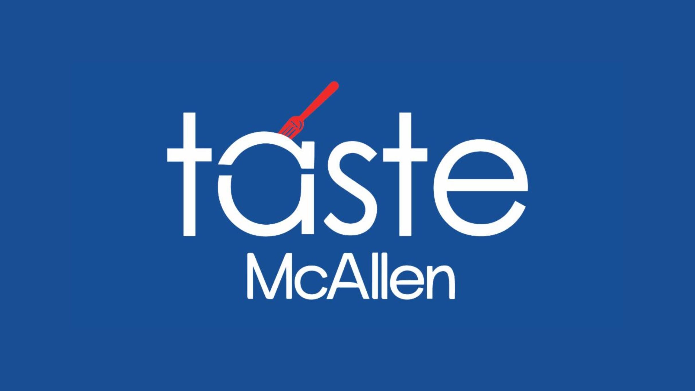 Taste McAllen - 2025