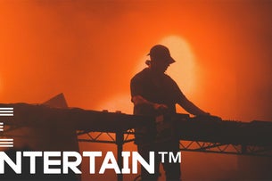 ROOM 302 show poster