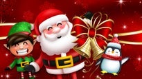 Get Festive With It - Jingle Bell Brunch at Suquamish Clearwater Casino Event Center