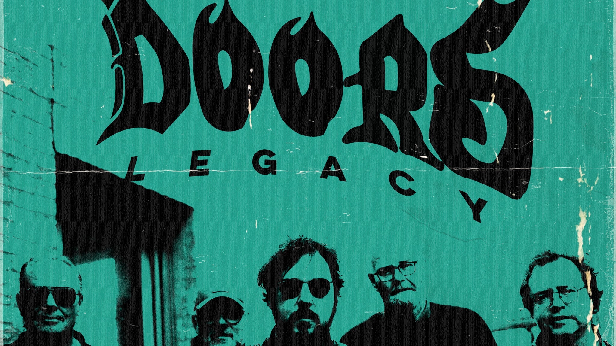 doors legacy