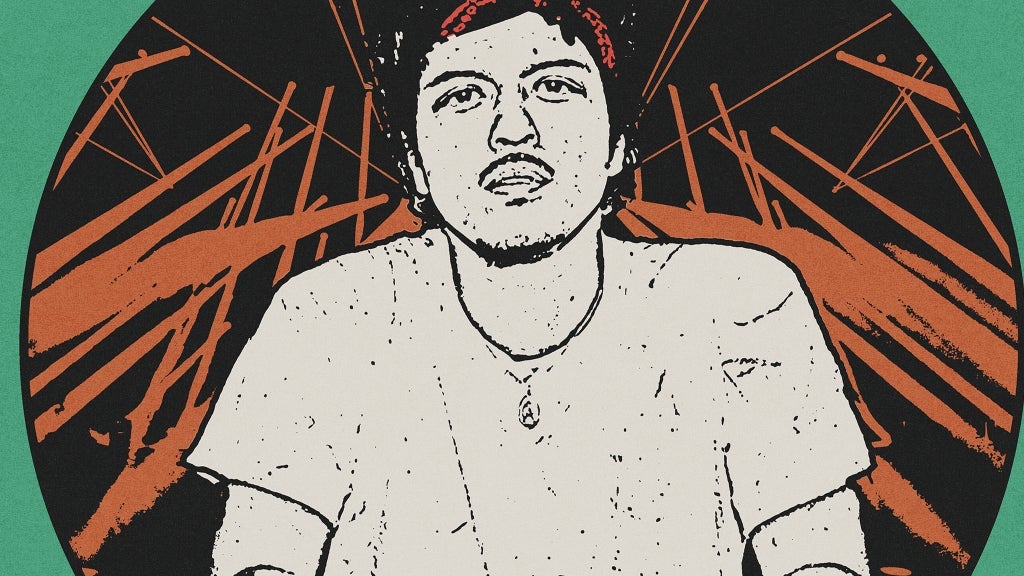 The Romantic Party: A Bruno Mars Dance Night | 18+ at The Masquerade