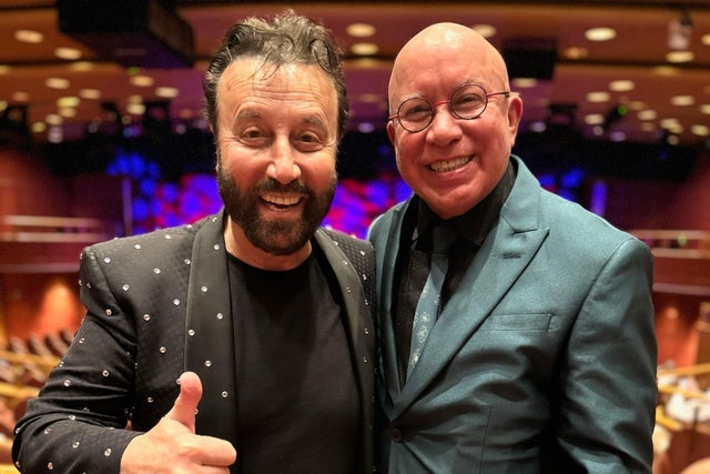 Presale codes for couples comedy night: starring yakov smirnoff & mark gungor: members use these when buying pre-sale tickets