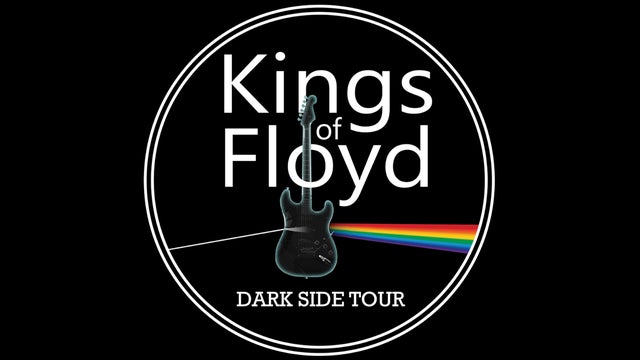 Kings of Floyd – Dark Side Tour in Kulturetage, Oldenburg 19/03/2027