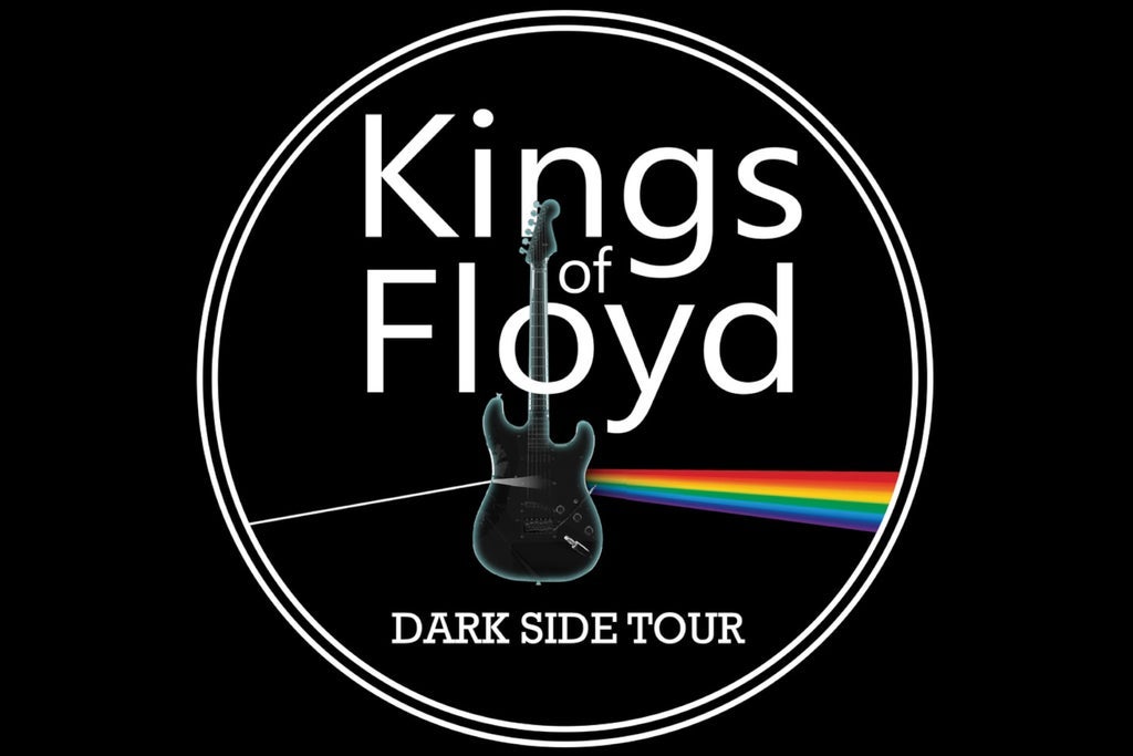 Kings of Floyd - Dark Side Tour