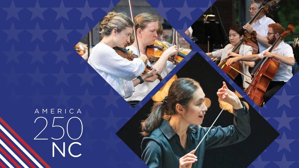 Photo of North Carolina Symphony - Patriotic Pops