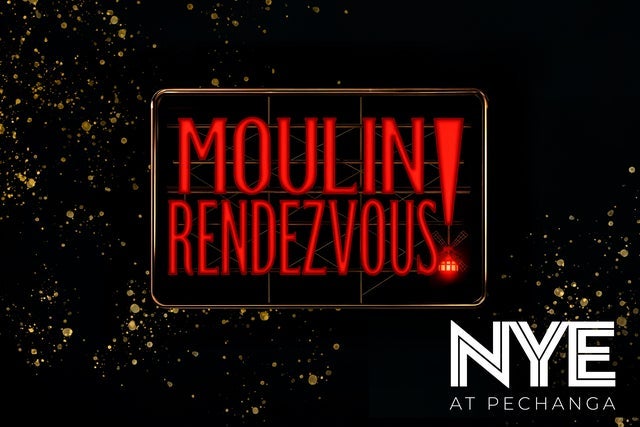 Presale codes for moulin rendezvous: members use these when buying pre-sale tickets