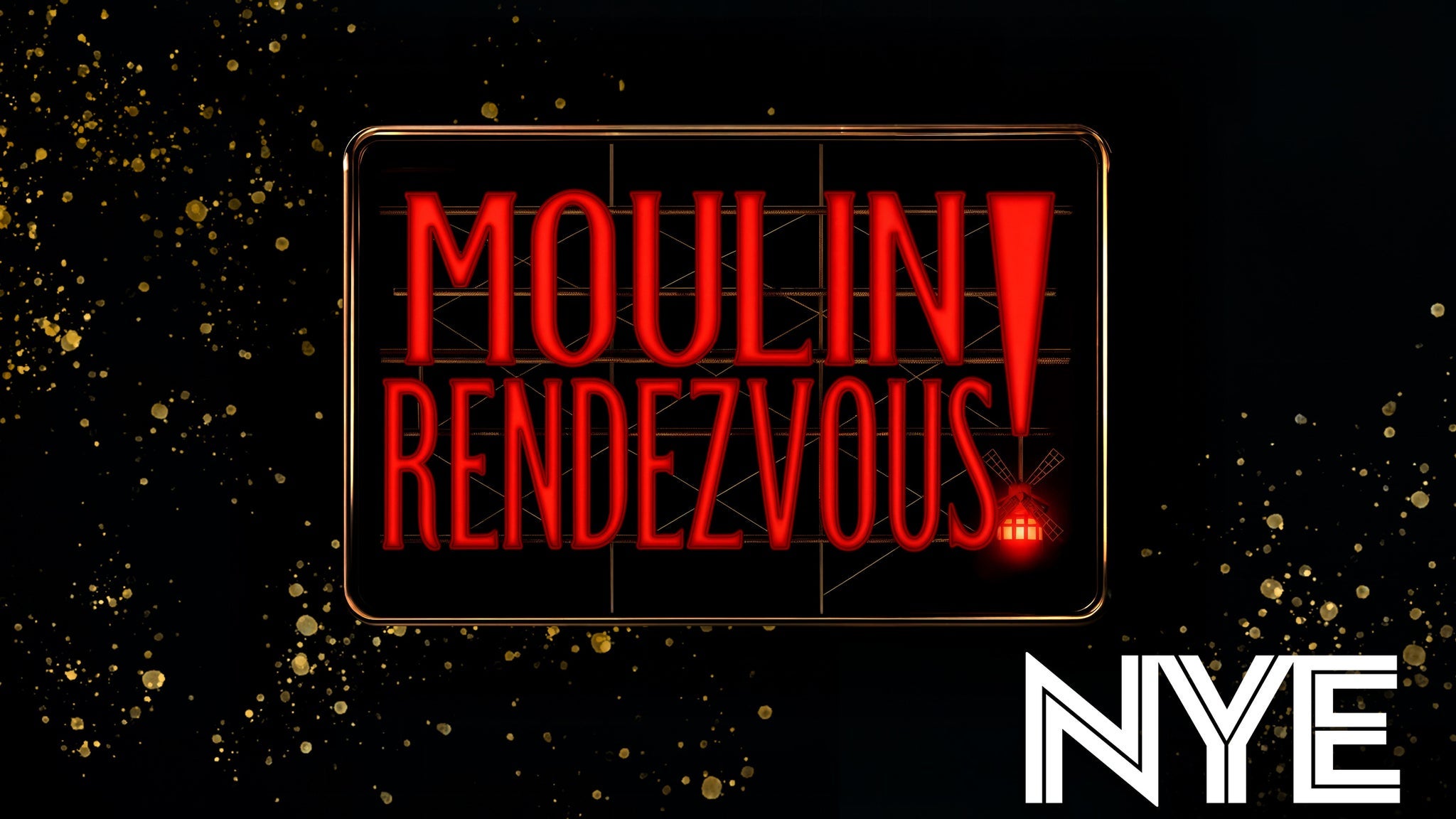 Moulin Rendezvous