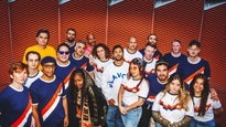 New Regency Orchestra at Blue Note London