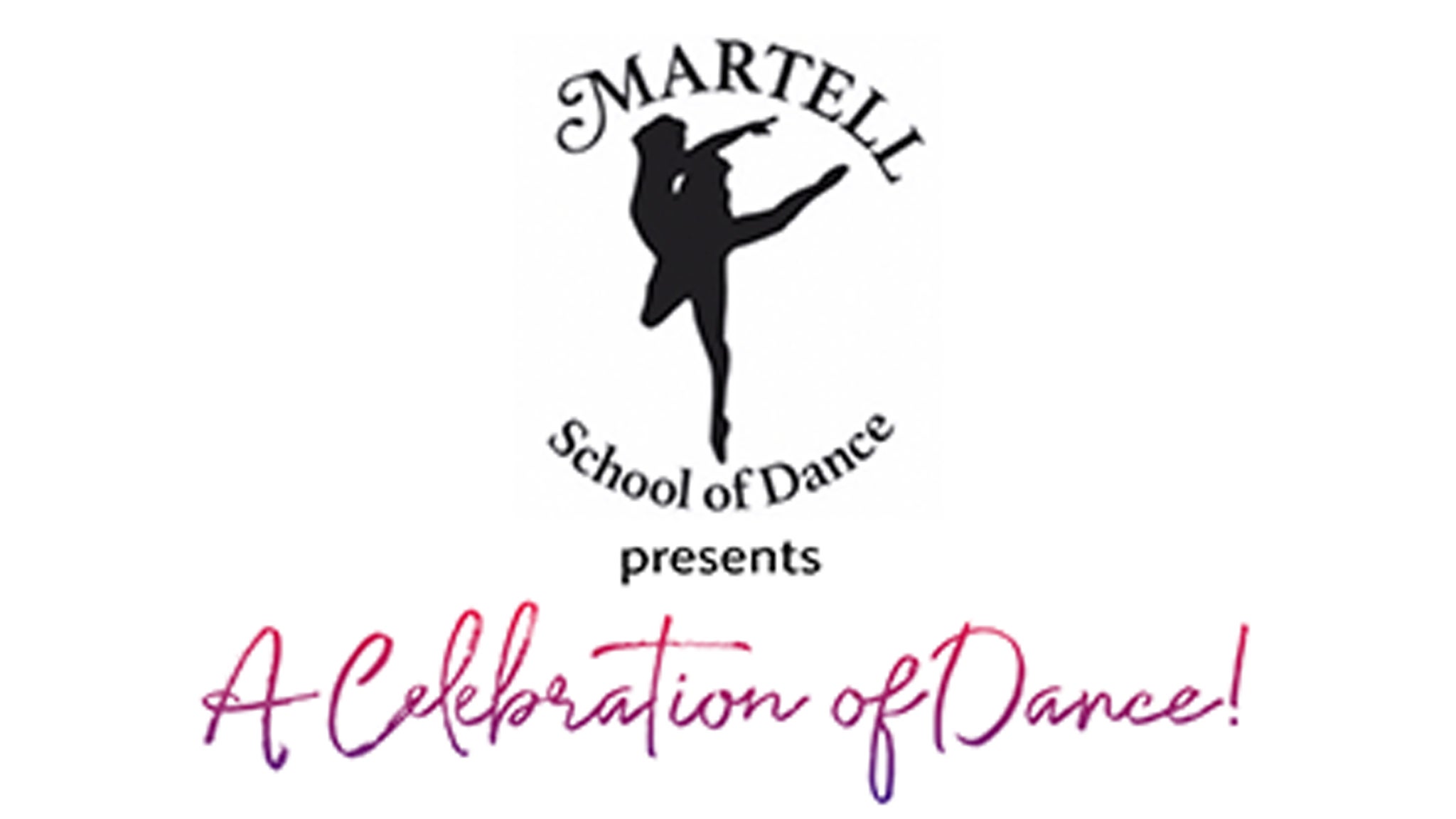 Martell School of Dance: Kindergarten Overture