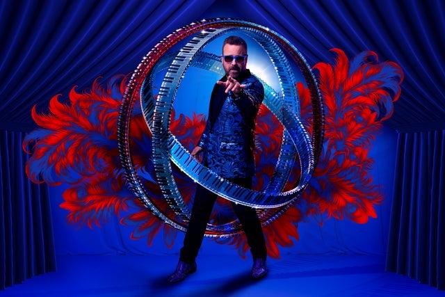 Presale codes for christian marc gendron: members use these when buying pre-sale tickets