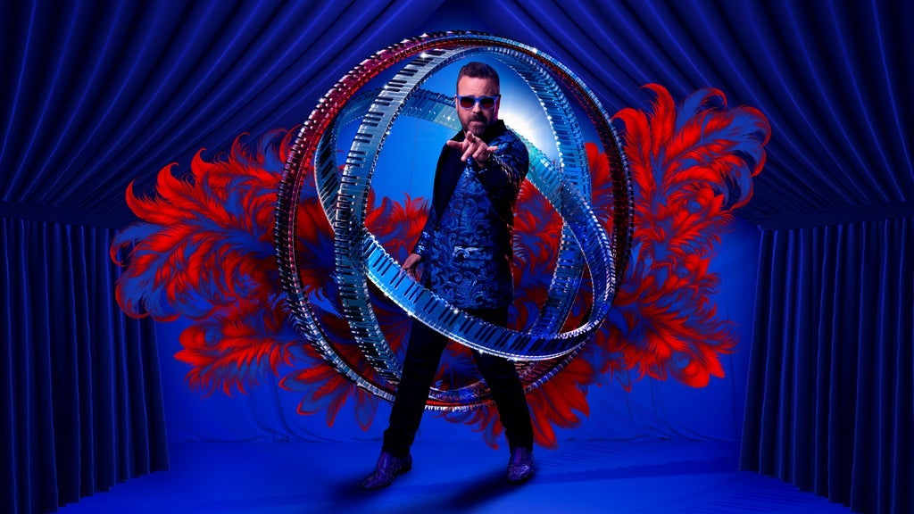 Christian Marc Gendron - Trilogie