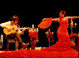 BENISE - Spanish Nights by Candlelight