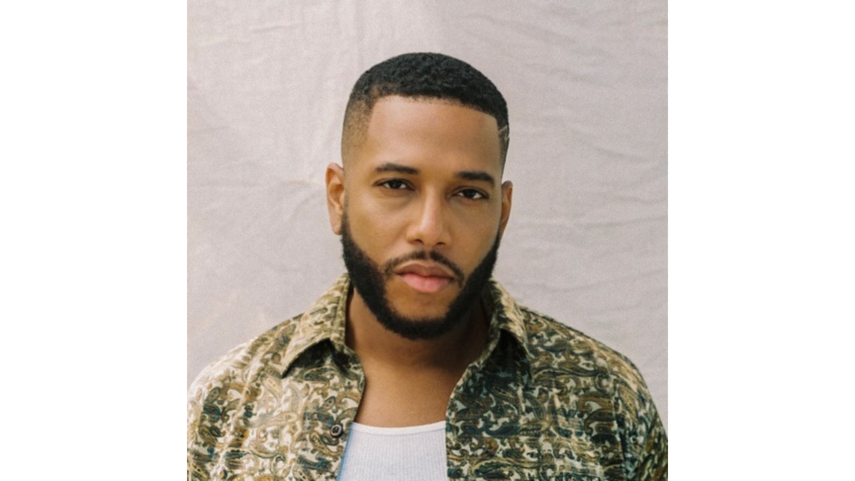 The Healing Phase ft. Guordan Banks, Cam Anthony, & Melanin Horns