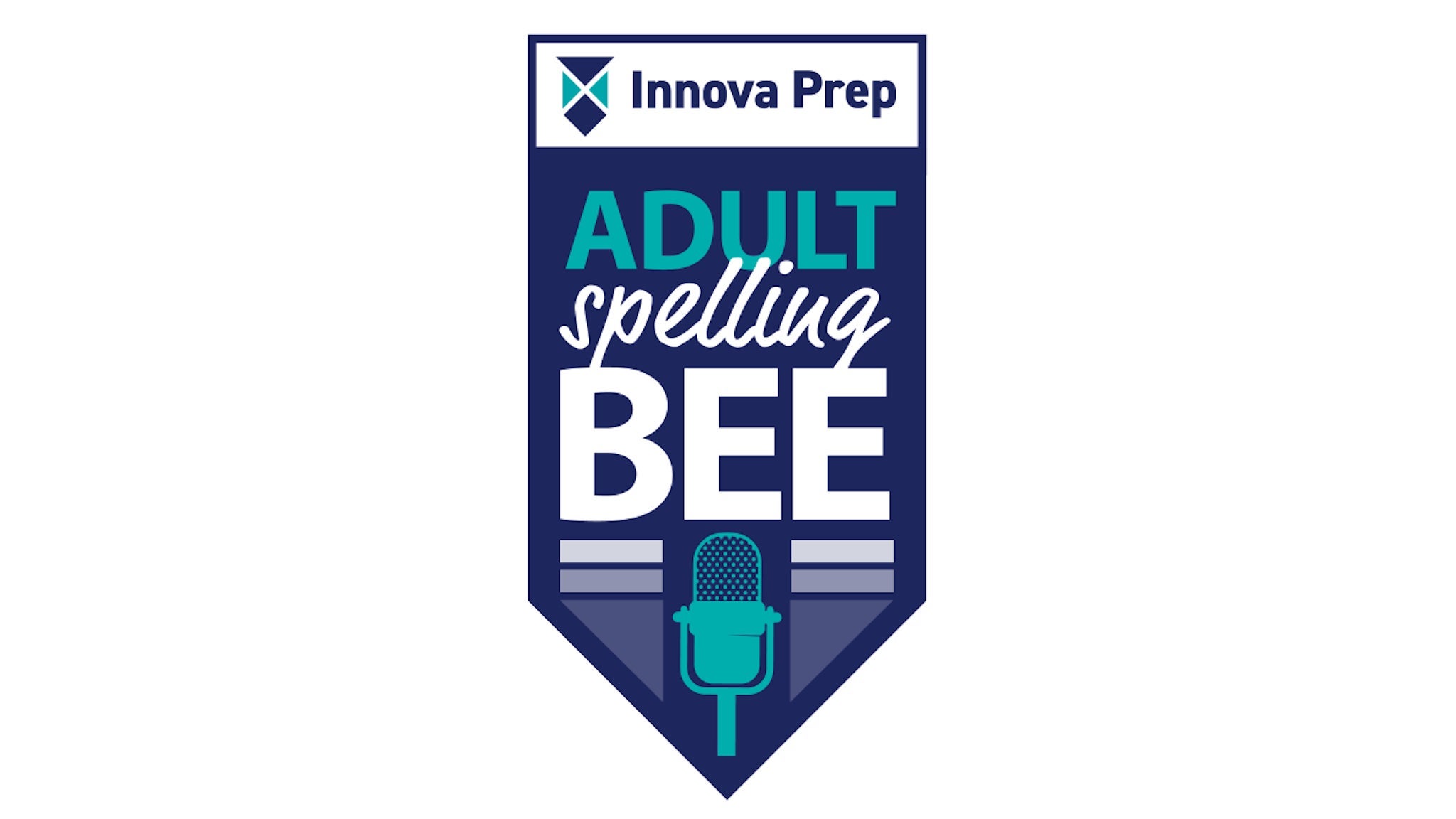Innova Prep Adult Spelling Bee
