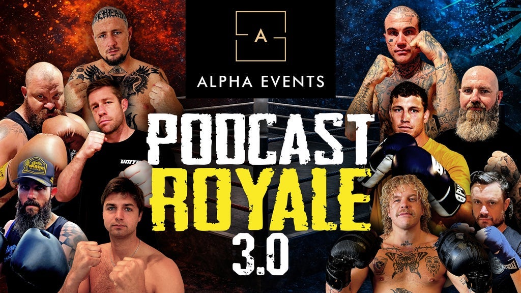 Podcast Royale 3.0