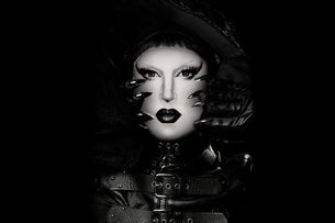 Medusa's Mayhem: A Mayhem Ball Experience concert