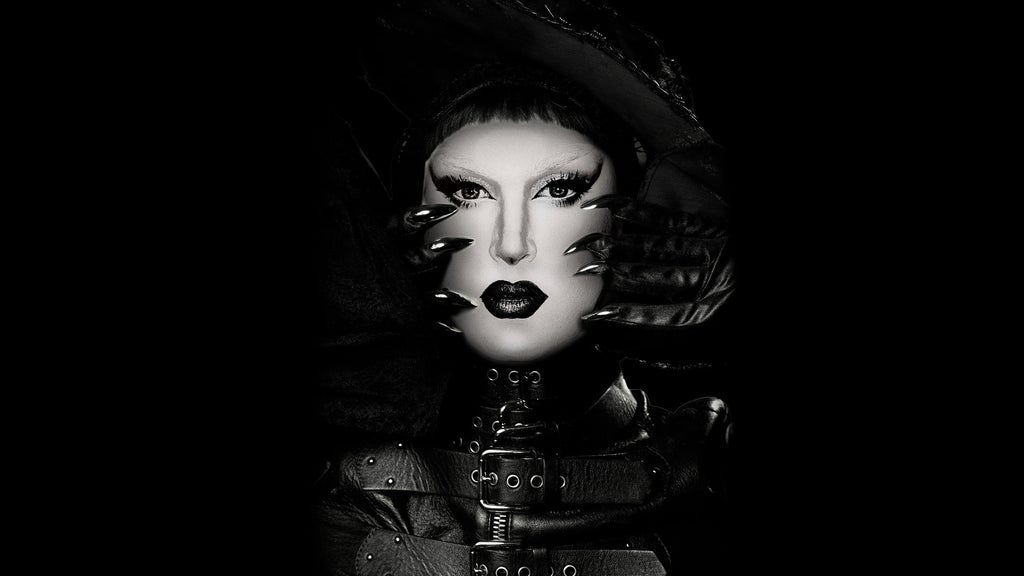 Medusa's Mayhem: A Mayhem Ball Experience